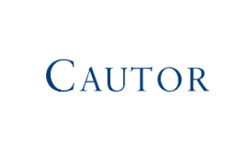 logo cautor